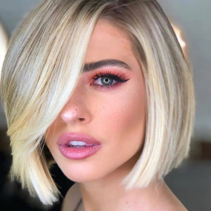 Course "AUTHOR'S HAIRSTYLES"