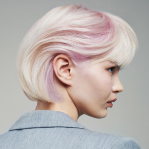 Course "COLORISTICS"