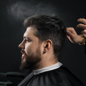Barber Courses