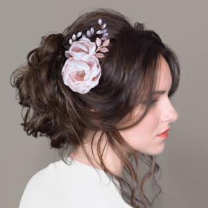 Course "WEDDING STYLIST"